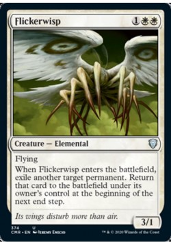 Flickerwisp