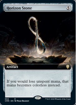 Horizon Stone