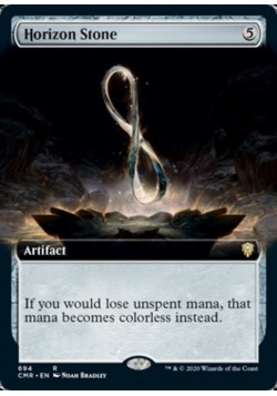 Horizon Stone