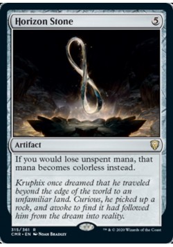 Horizon Stone