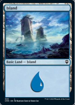 Island