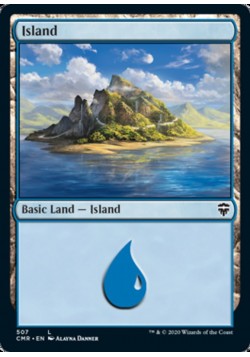 Island