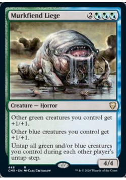 Murkfiend Liege