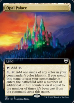 Opal Palace