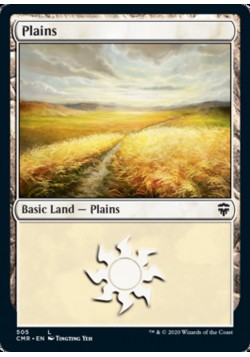 Plains