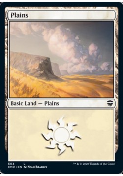 Plains