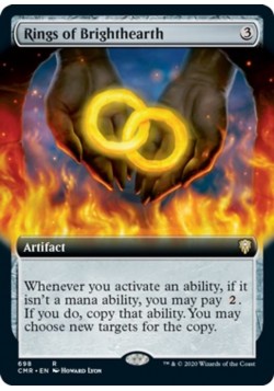 Rings of Brighthearth