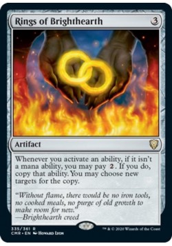 Rings of Brighthearth