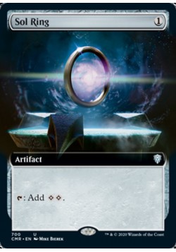 Sol Ring