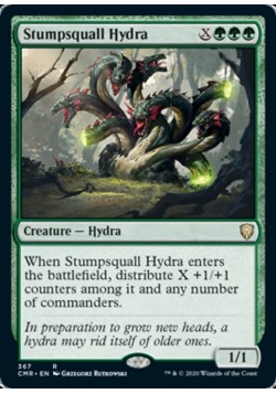 Stumpsquall Hydra