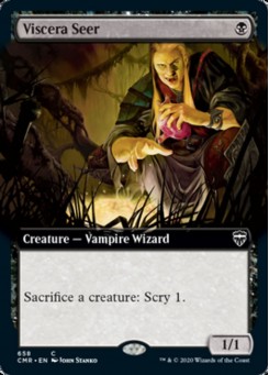 Viscera Seer
