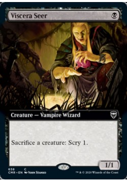 Viscera Seer