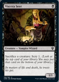 Viscera Seer