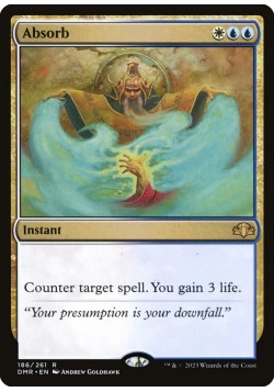 Absorb
