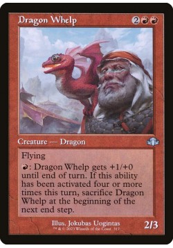 Dragon Whelp