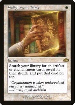 Enlightened Tutor