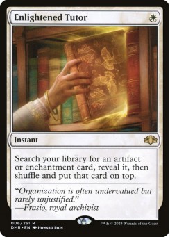 Enlightened Tutor
