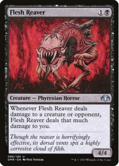 Flesh Reaver