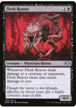Flesh Reaver