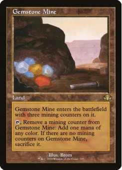 Gemstone Mine