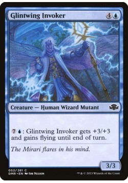 Glintwing Invoker