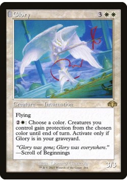 Glory