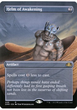 Helm of Awakening