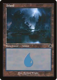 Island
