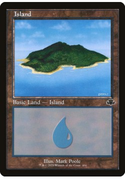Island