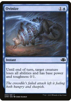 Ovinize