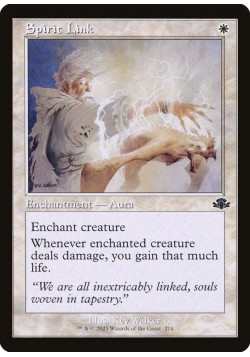 Spirit Link
