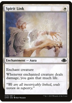 Spirit Link
