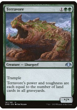 Terravore