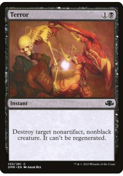 Terror