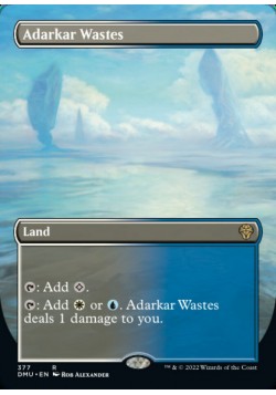 Adarkar Wastes