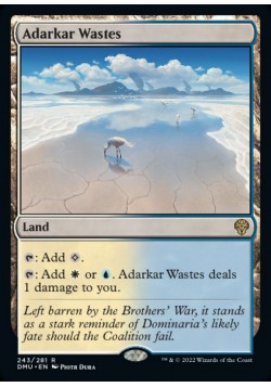 Adarkar Wastes