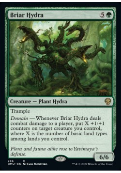 Briar Hydra