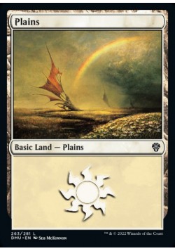 Plains