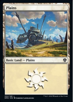 Plains