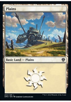 Plains