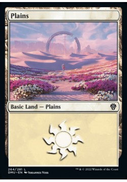 Plains