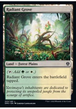 Radiant Grove