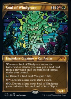 Soul of Windgrace