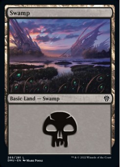 Swamp