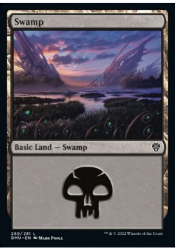 Swamp