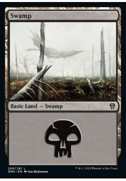 Swamp