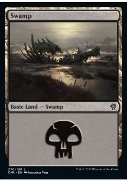 Swamp