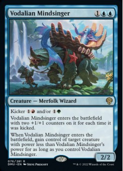 Vodalian Mindsinger
