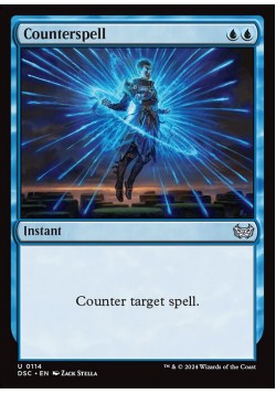 Counterspell