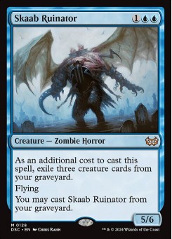 Skaab Ruinator